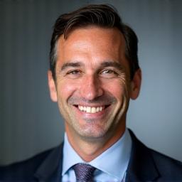 Marco Rossi, Gründer und CEO von Alpina Cast